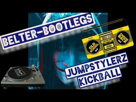 Jumpstylerz Kickball 🔥🔥🔥 old skool banger💥💥💥💥