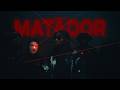 BOBBYEZZ MATADOR Official Video