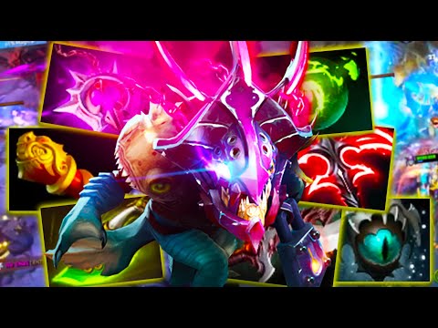 INSANE 90 MIN GAME - TIER 5 ITEMS AND 10 HEXES