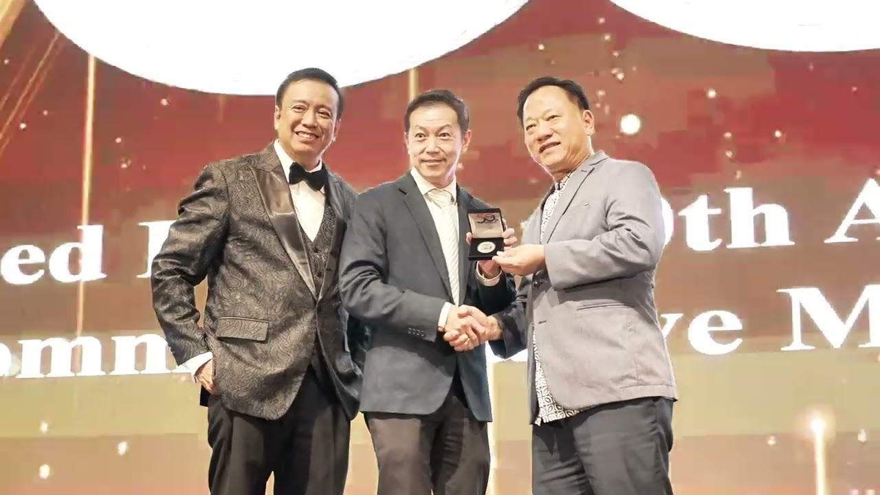 Marketing Institute of Singapore 50th Anniversary Event Highlights 2023