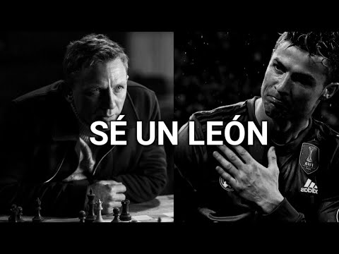 Mentalidad De León, Disciplina y Poder