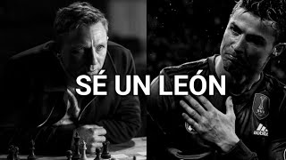 Mentalidad De León, Disciplina y Poder