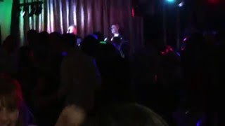 Time Of My Life (Cover) - Renaissance (Steve Falcon &amp; Shelly Bainbridge)