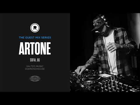 Deep House Mix | The Guest Mix Series Artone Episode 4