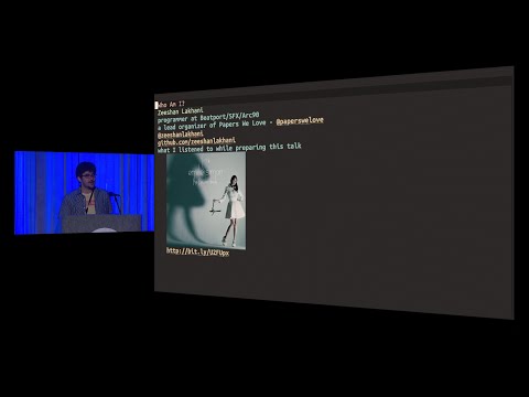 Midwest.io 2014 - Composing Test Generators - Zeeshan Lakhani