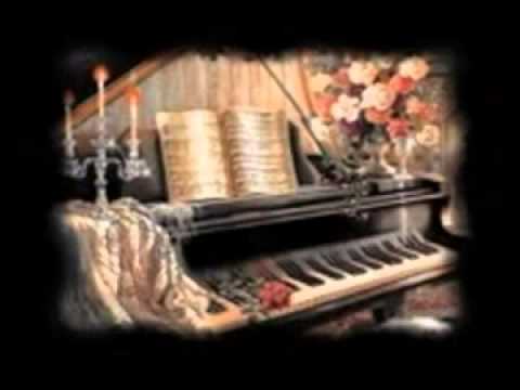 D'un piano à l'autre (c'est la musique)