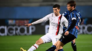 أتالانتا 3-2 ميلان | الجولة 15 | الدوري الإيطالي 2023-2024