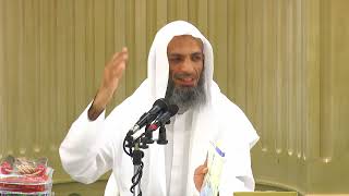 صورة الدرس (2) | شرح صحيح الأذكار والأدعية الشرعية | لفضيلة الشيخ/ خالد اسماعيل