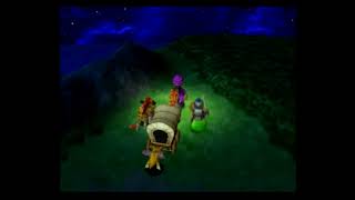 DQ5 part31 完成版