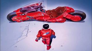 Akira (Famicom, 1988 – English Translation Mod) — Full Game Session 🎮🏍️🚨