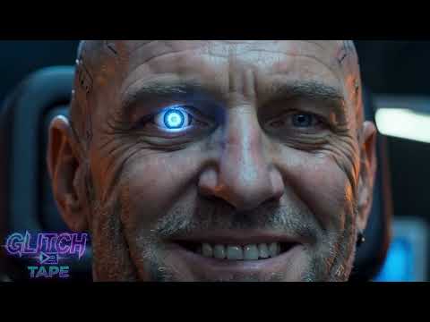 Glitch Tape - Episode 5 - THE EYE OF HELION