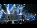 SAXON - Live To Rock - live Wacken WOA