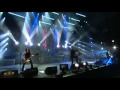 SAXON - Live To Rock - live Wacken WOA 