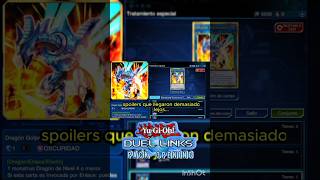 ME QUEMO!!! #yugioh #duellinks