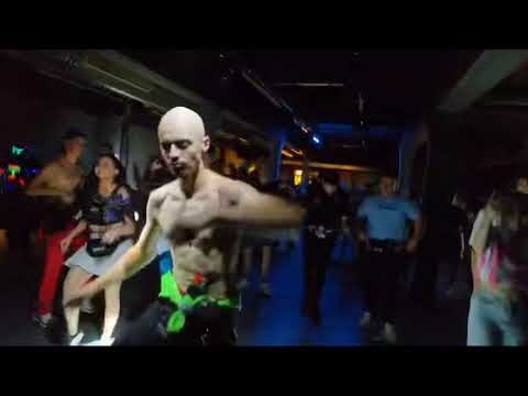 Playing promo - vicious circle in Germany pokke herrie