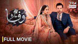 Download lagu Wafa Full Movie | A Heartbreaking Story of Loyalty & Sacrifice | Ultra HD 4K | 7H1 mp3