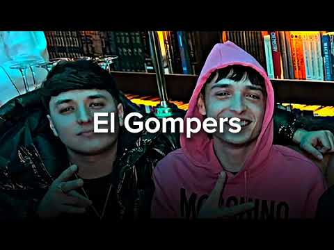 El Gompers - Peso Pluma x Gabito Ballesteros