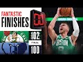 Final 6:07 WILD ENDING Celtics vs Grizzlies | November 19, 2023