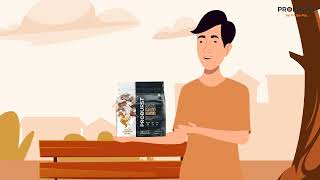 Proburst Supreme Mass Gainer!!!!