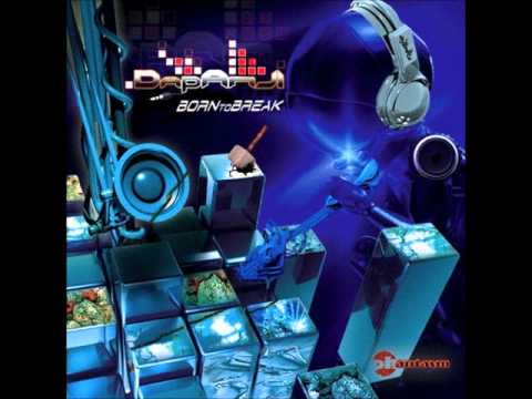 Dapanji Vs Crazy Tone - Cracking Skulls