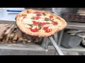 October 26 Pizza Party Pie With Ricotta