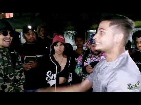 STYLE 🆚 ASIO - CUARTOS DE FINAL🏆 [RAPSINGROSERIAS PLAZAS] FECHA 37