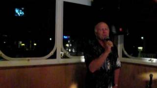 Bruce  "Put Your Head On My Shoulder"