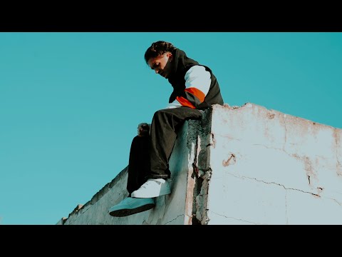 GIO' - Merci (Prod. Delinquentin)