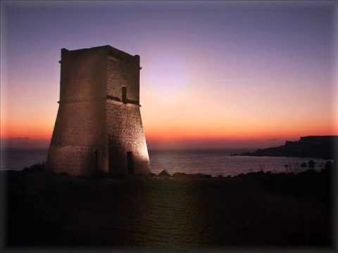 Maltese Folk Music 60 Minute Session Part 1 - Music Għana - Malta