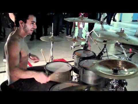 Adam Gray - (6) Hook, Line and Sinner - Texas In July - Live - HD - Elyria - 2011