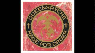 Queensrÿche - The Dream (unreleased demo)