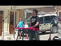 Luis Prado - Estoy gordo en directo