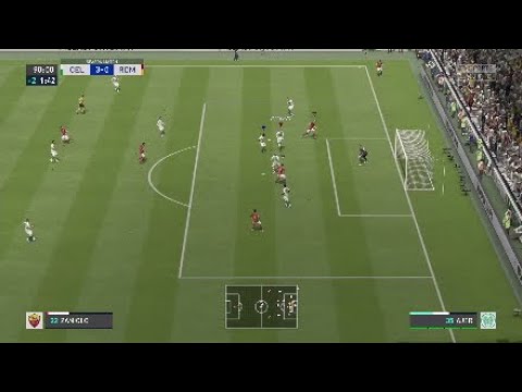 FIFA20 Top 100 Co-op Seasons Highlights - #1