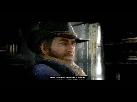 Red Dead Redemption 2: Early and Late Game Impressions