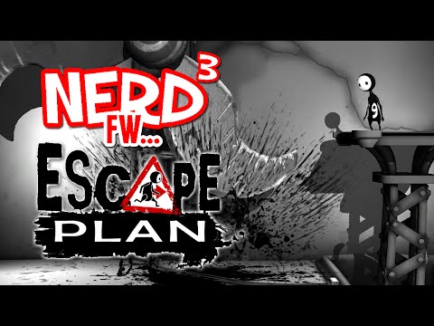 Nerd³ FW - Escape Plan