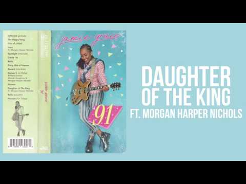 Thumbnail for Daughter of The King video