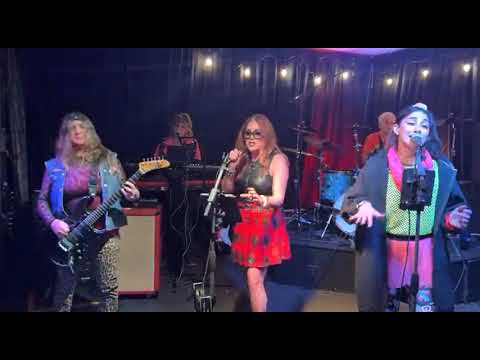 Promotional video thumbnail 4 for We Are The 80s