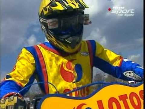 2008.04.13 Polonia Bydgoszcz - Lotos Gdańsk (2 kolejka, I liga)