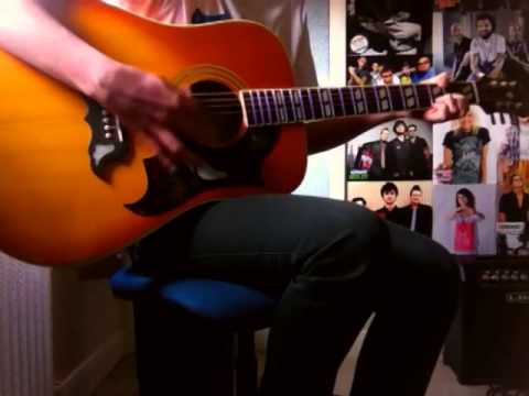 Children Of God - Andrew Jackson Jihad