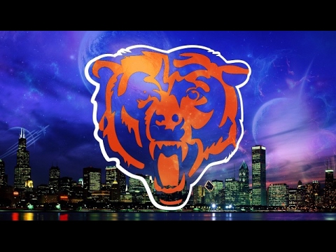 Chicago Bears 2016 Mix(Dead Or Alive)
