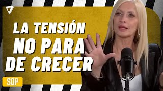 ⚡ YUYITO y Bertero se sacan chispas: la tensión no para de crecer 😳