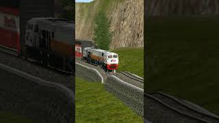 Download lagu Kereta api rel menekuk#shorts#keretaapi#railway mp3 Download lagu Kereta api rel menekuk#shorts#keretaapi#railway mp3