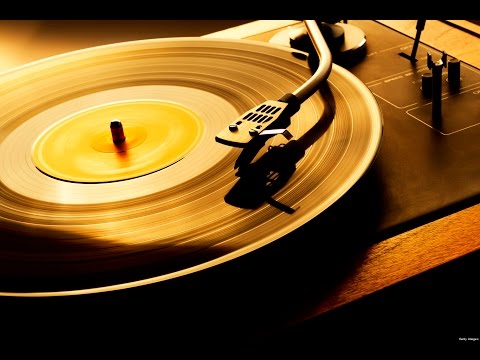 [Doku] Vinyl lebt - Die Rückkehr der Schallplatte [HD]