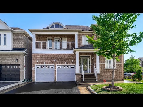 29 Swales Crescent, Brampton Home for Sale - Real Estate Properties for Sale