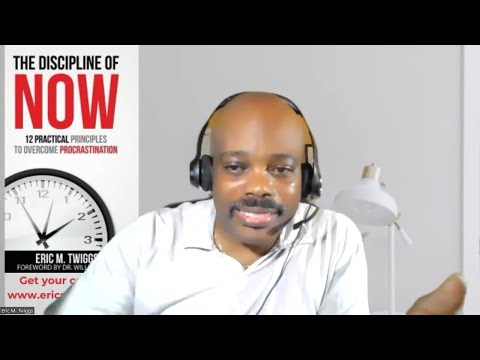 Clarity is the Starting Point for Success with: Eric Twiggs