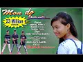 Mon Do Chalating New Santhali Video Dinesh Tudu Romiyo Puja RAKESH KR HEMBROM