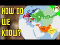 How Do We Know The Indo European Languages Are Related