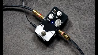 Video thumbnail for Servus! Pedale   Yodelino by Dennis Kayzer