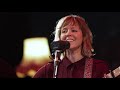 Emily Barker - The Woman Who Planted Trees (live at Brunel Goods Shed)