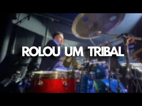 Furioso Oceano - Paloma Possi #drumcam